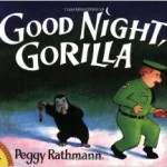 Good Night Gorilla book