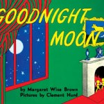 Good Night Moon book