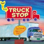 Truck Stop book